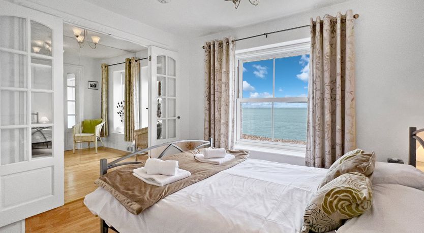 Photo of Seagulls Rest, Minehead