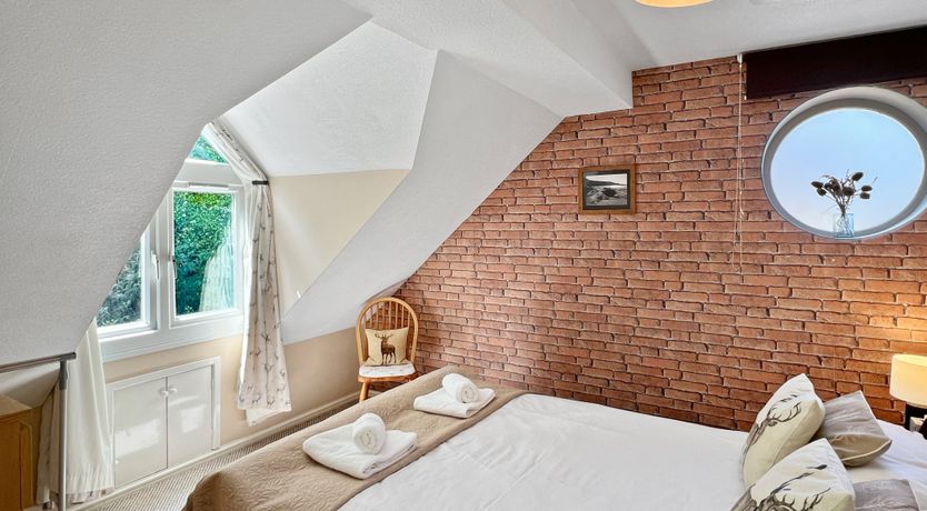 Photo of Seagulls Rest, Minehead