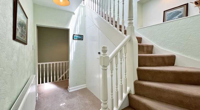 Photo of Seagulls Rest, Minehead