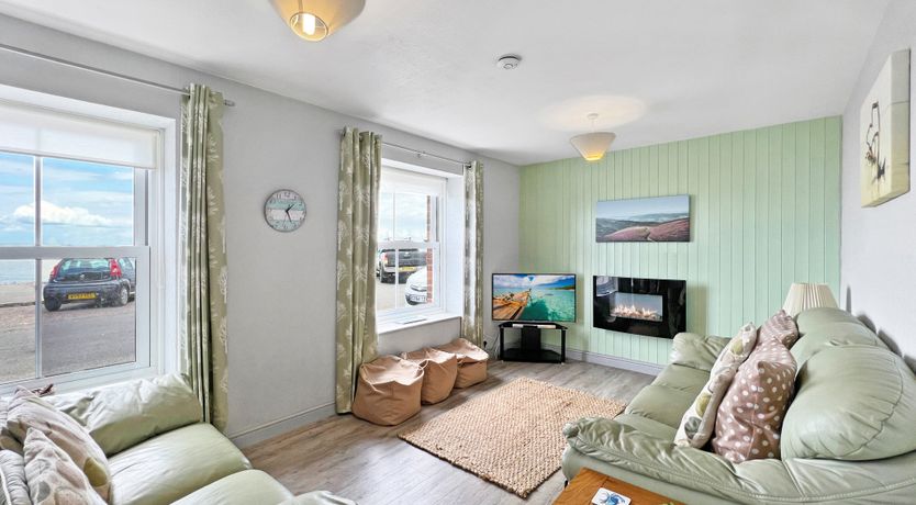 Photo of Seagulls Rest, Minehead