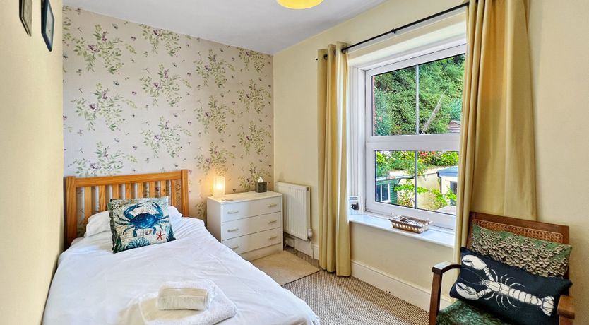 Photo of Seagulls Rest, Minehead