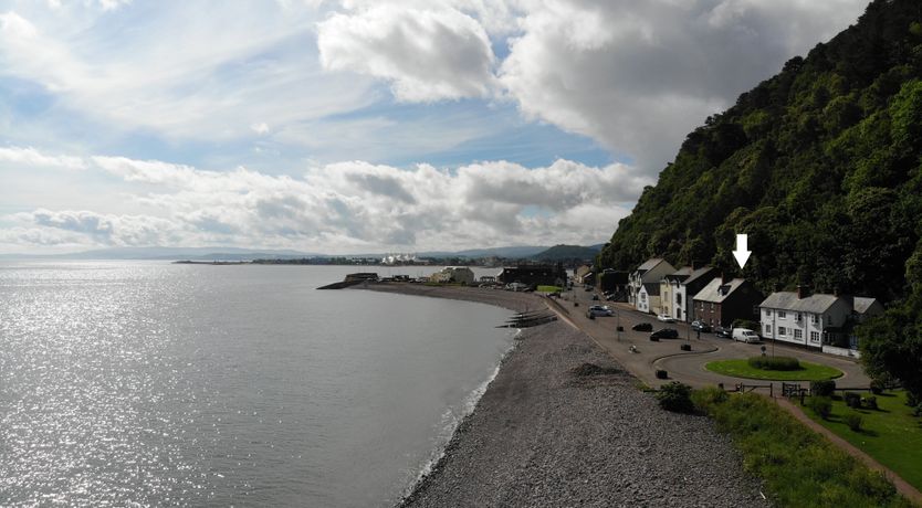 Photo of Seagulls Rest, Minehead