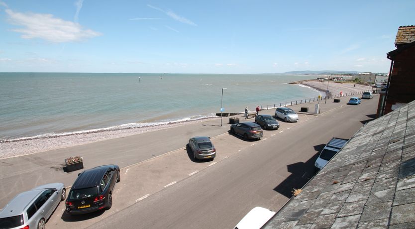 Photo of Seagulls Rest, Minehead