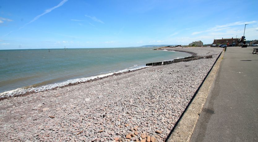 Photo of Seagulls Rest, Minehead