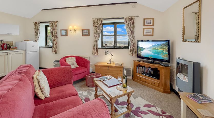Photo of Dairy Cottage, Dulverton