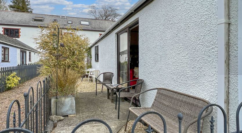 Photo of Dairy Cottage, Dulverton