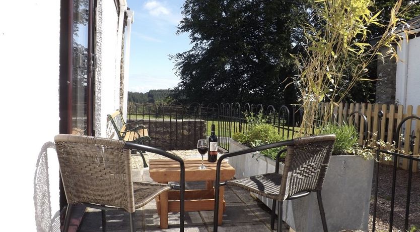 Photo of Dairy Cottage, Dulverton