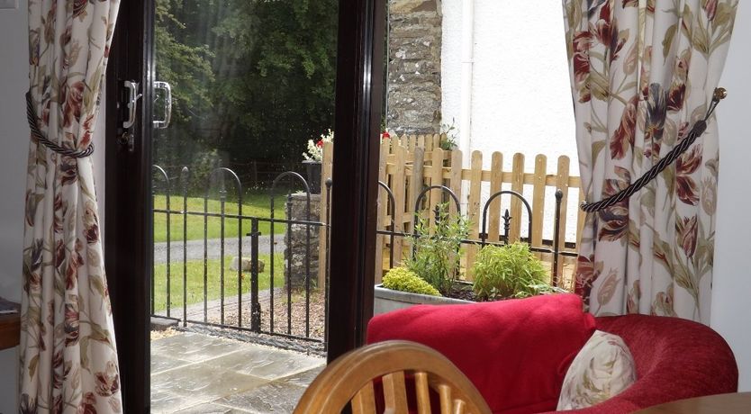 Photo of Dairy Cottage, Dulverton