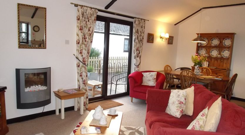 Photo of Dairy Cottage, Dulverton