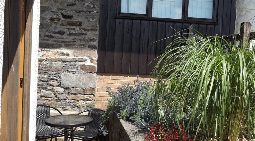 Photo of Dairy Cottage, Dulverton