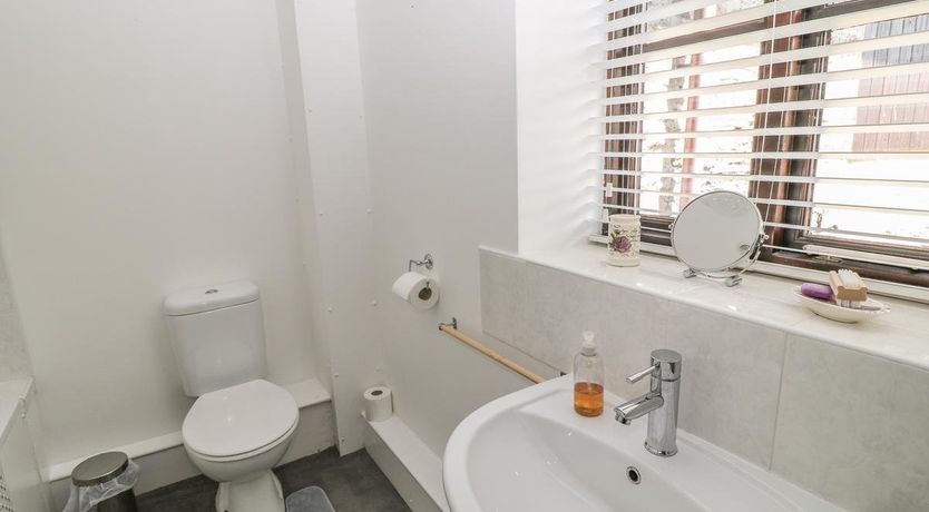 Photo of Dairy Cottage, Dulverton