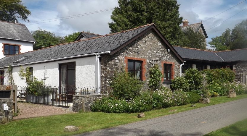 Photo of Dairy Cottage, Dulverton