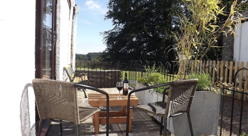 Photo of Dairy Cottage, Dulverton