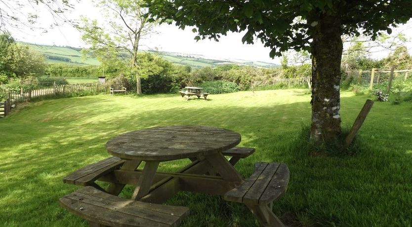Photo of Dairy Cottage, Dulverton
