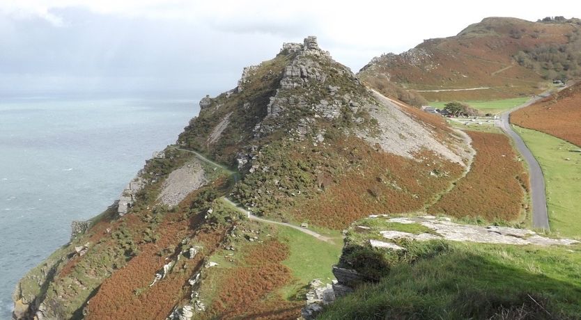Photo of Dairy Cottage, Dulverton
