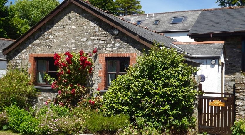 Photo of Dairy Cottage, Dulverton