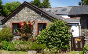 Photo of Dairy Cottage, Dulverton