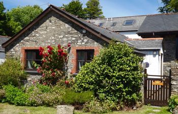 Dairy Cottage, Dulverton Holiday Cottage