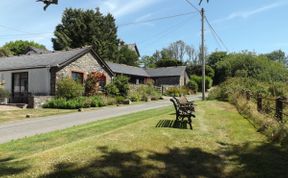 Photo of Dairy Cottage, Dulverton