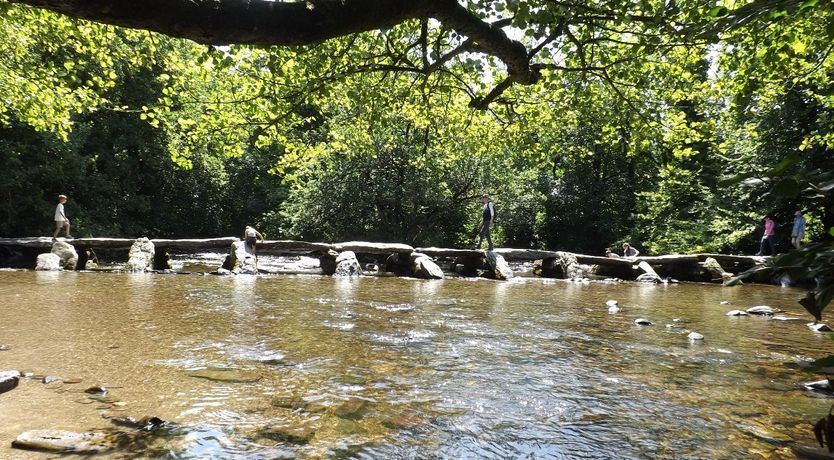 Photo of Dairy Cottage, Dulverton