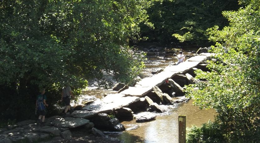 Photo of Dairy Cottage, Dulverton