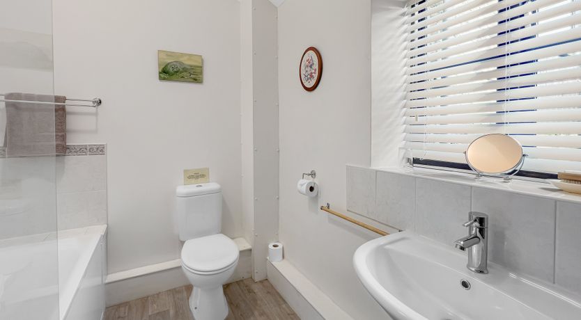 Photo of Dairy Cottage, Dulverton