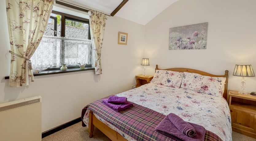 Photo of Dairy Cottage, Dulverton