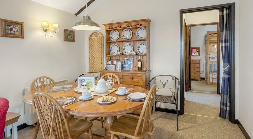 Photo of Dairy Cottage, Dulverton