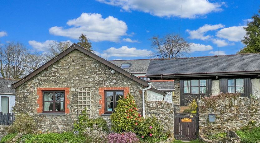 Photo of Dairy Cottage, Dulverton