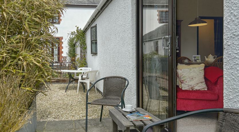 Photo of Dairy Cottage, Dulverton