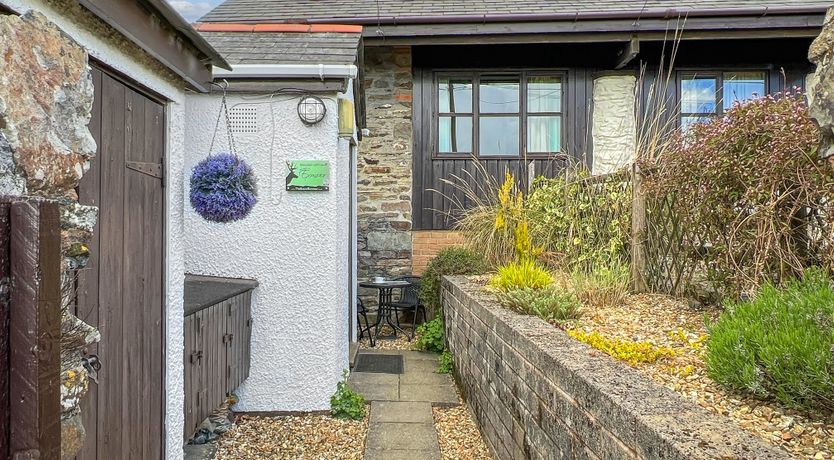 Photo of Dairy Cottage, Dulverton