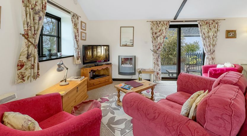 Photo of Dairy Cottage, Dulverton