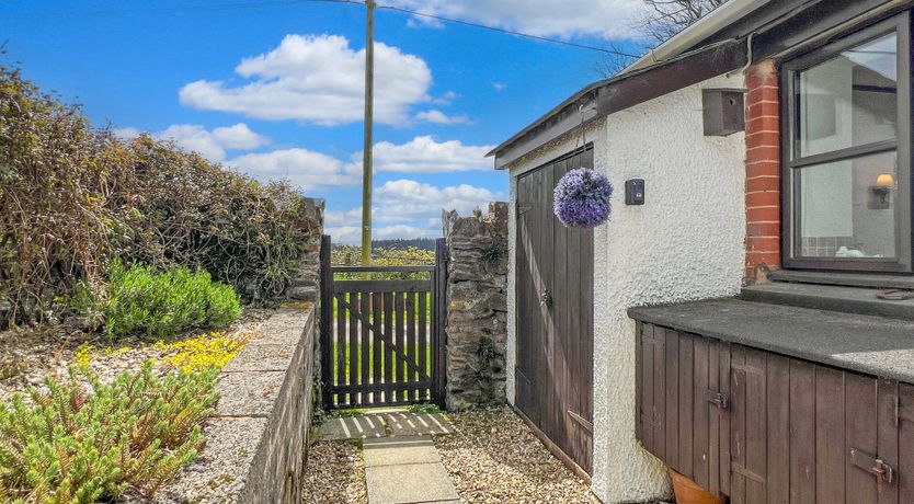 Photo of Dairy Cottage, Dulverton