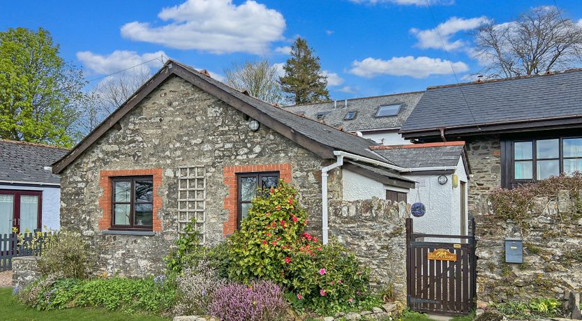 Photo of Dairy Cottage, Dulverton