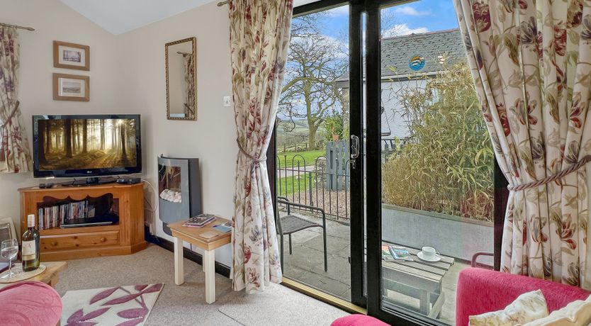 Photo of Dairy Cottage, Dulverton