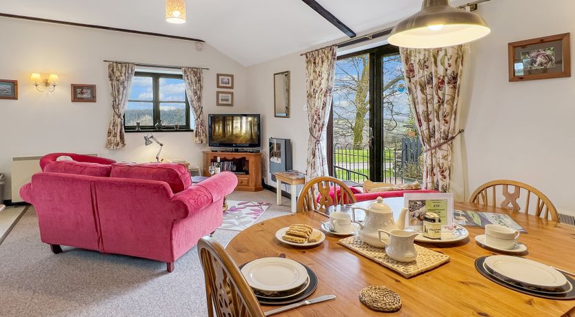 Photo of Dairy Cottage, Dulverton