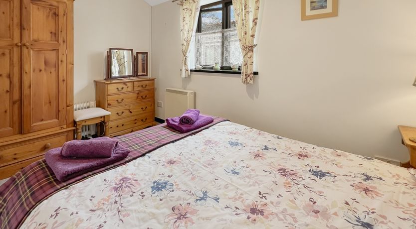 Photo of Dairy Cottage, Dulverton