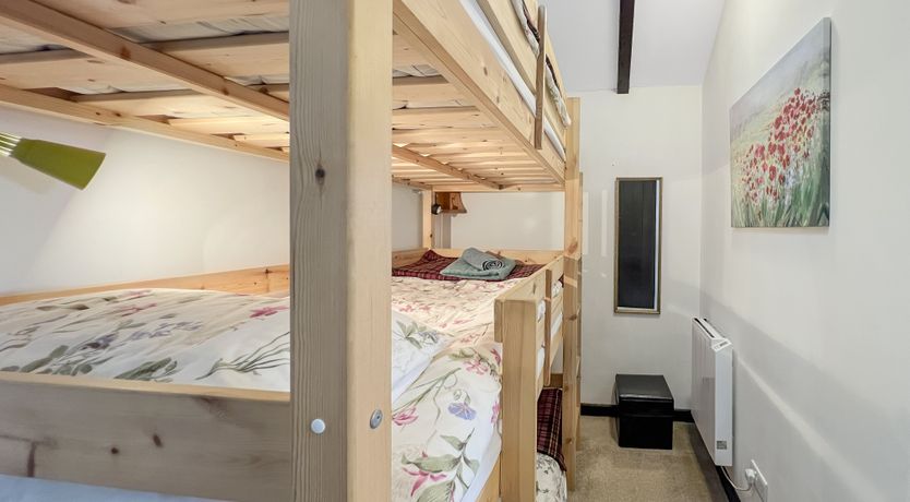 Photo of Dairy Cottage, Dulverton