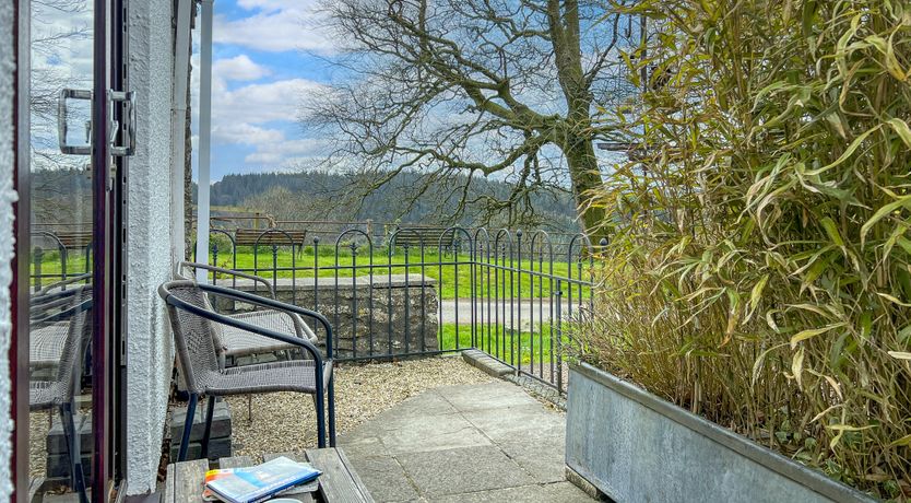 Photo of Dairy Cottage, Dulverton