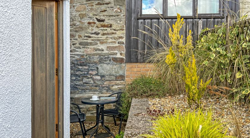 Photo of Dairy Cottage, Dulverton