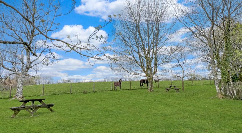 Photo of Dairy Cottage, Dulverton