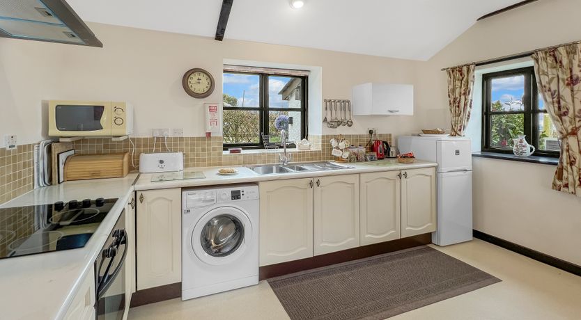 Photo of Dairy Cottage, Dulverton