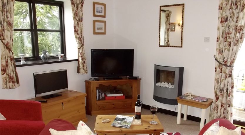Photo of Dairy Cottage, Dulverton