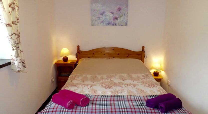 Photo of Dairy Cottage, Dulverton