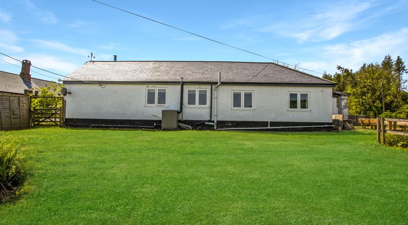 Photo of Linhay Cottage, Withypool