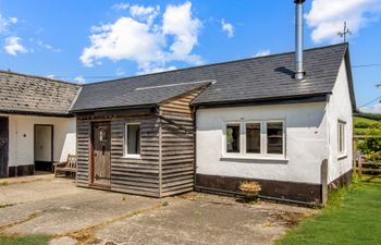 Linhay Cottage, Withypool Holiday Cottage