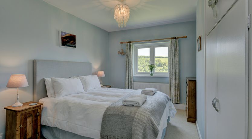 Photo of Linhay Cottage, Withypool