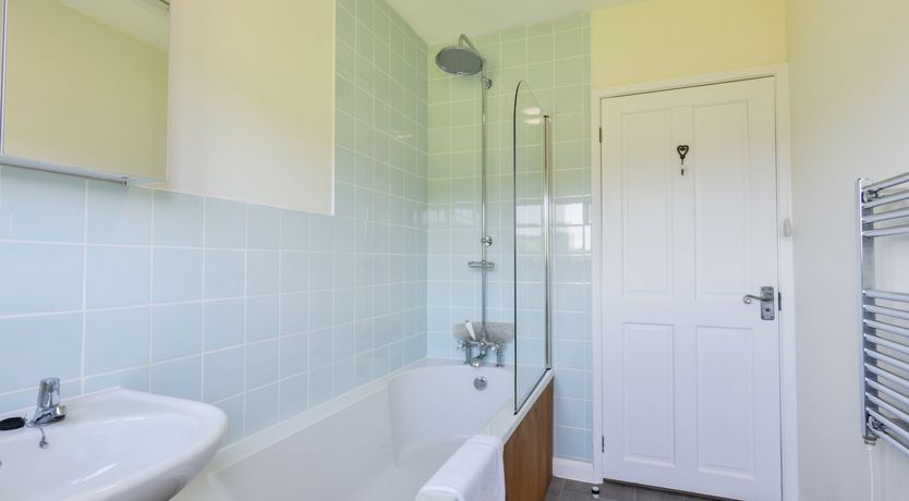 Photo of Linhay Cottage, Withypool