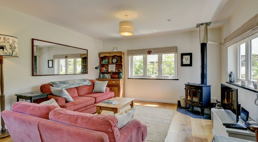 Photo of Linhay Cottage, Withypool