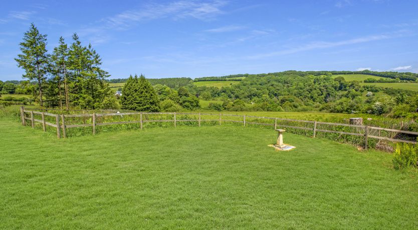 Photo of Linhay Cottage, Withypool